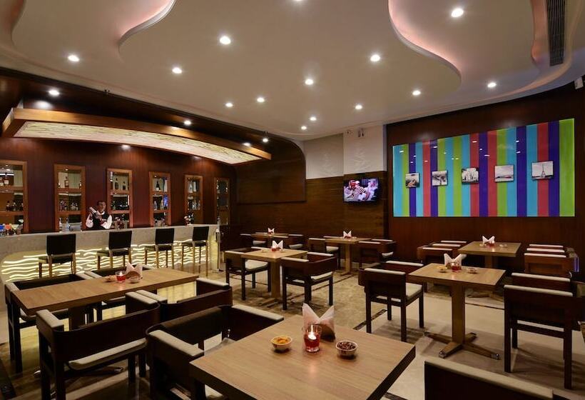 酒店 Lords Inn Jodhpur