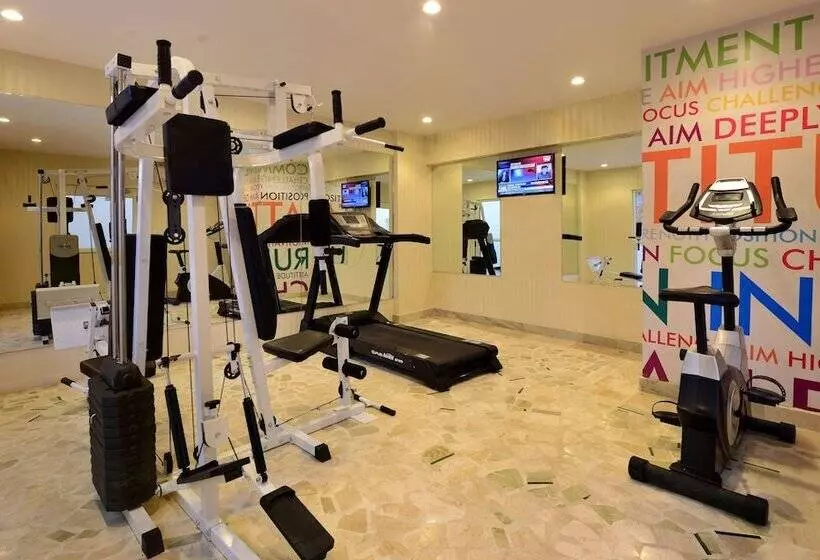 酒店 Lords Inn Jodhpur