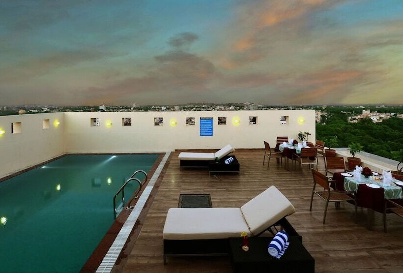 酒店 Lords Inn Jodhpur