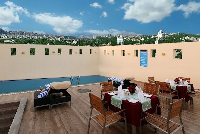 酒店 Lords Inn Jodhpur