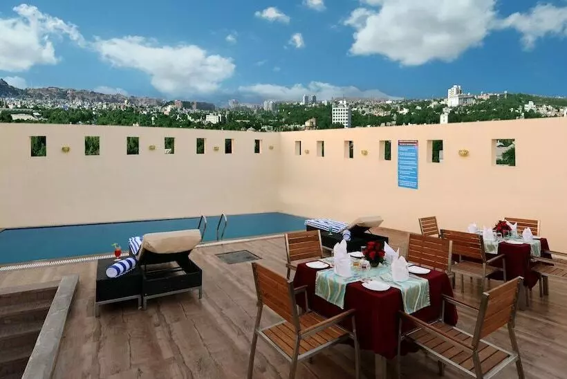 酒店 Lords Inn Jodhpur