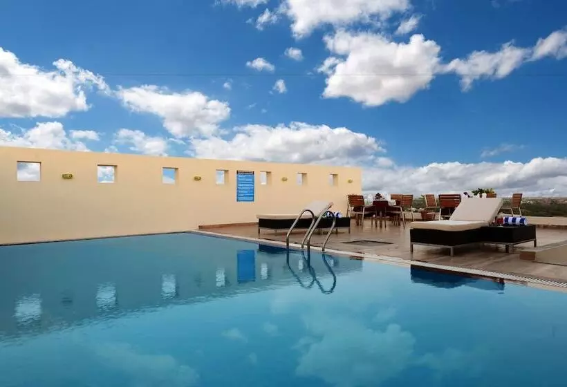 酒店 Lords Inn Jodhpur