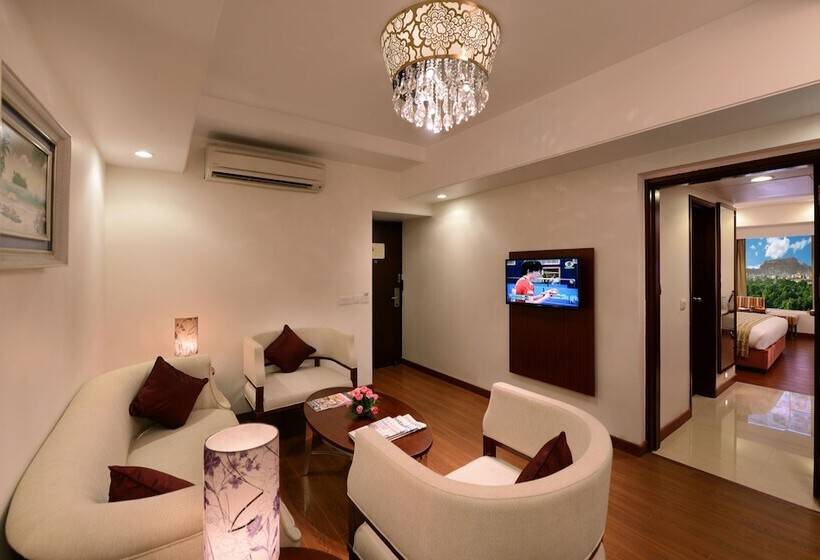 酒店 Lords Inn Jodhpur