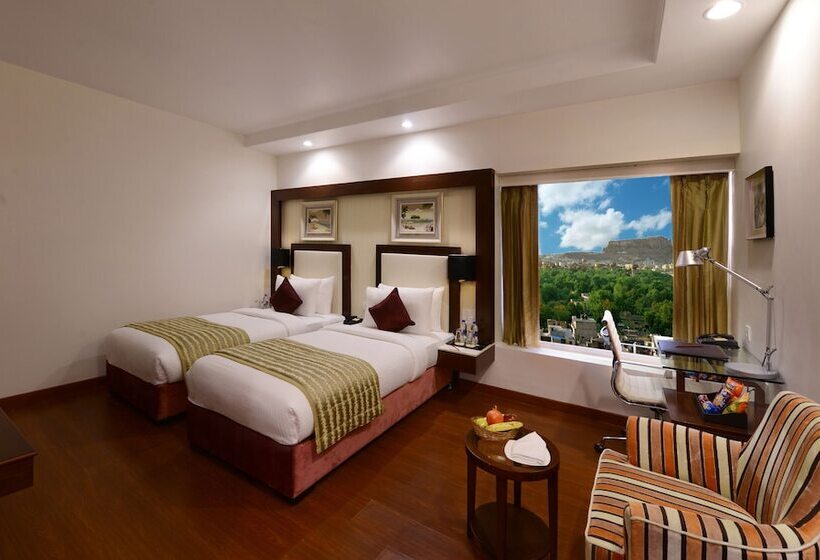 酒店 Lords Inn Jodhpur