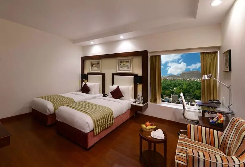 酒店 Lords Inn Jodhpur