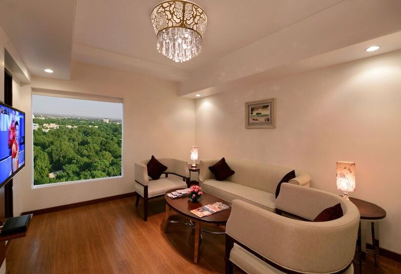 酒店 Lords Inn Jodhpur