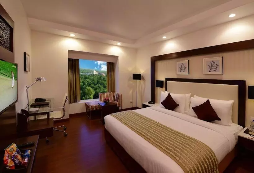 酒店 Lords Inn Jodhpur