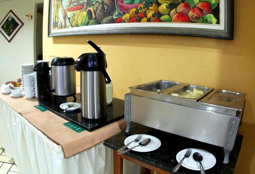 호텔 Nascimento Praia