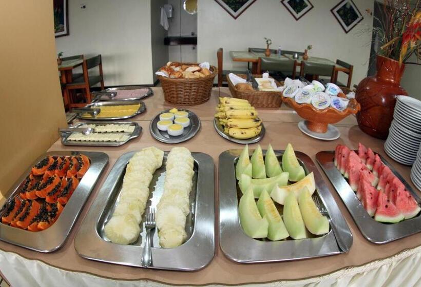 호텔 Nascimento Praia