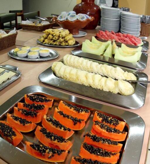 호텔 Nascimento Praia