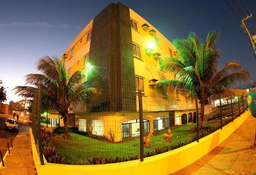 호텔 Nascimento Praia