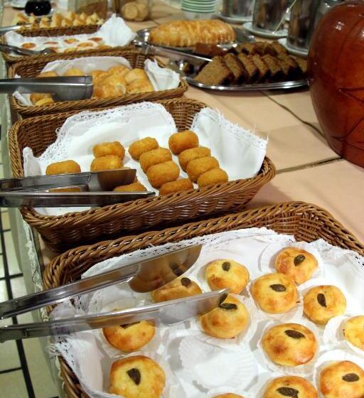 호텔 Nascimento Praia