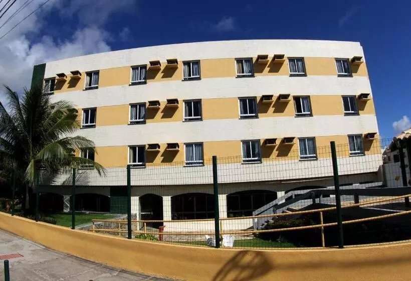 호텔 Nascimento Praia