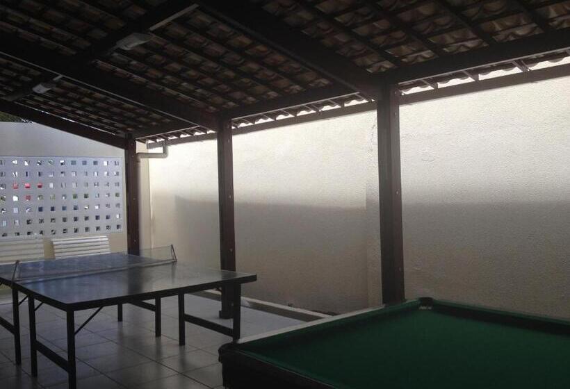 호텔 Nascimento Praia