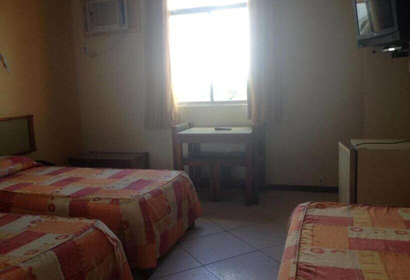 호텔 Nascimento Praia