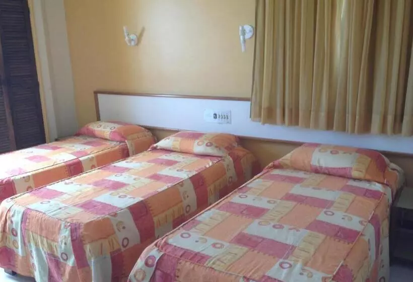 호텔 Nascimento Praia