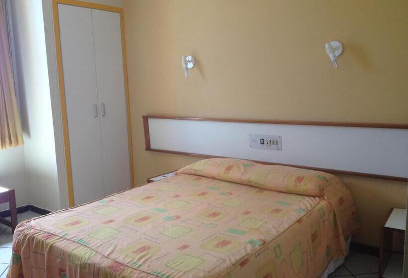 호텔 Nascimento Praia