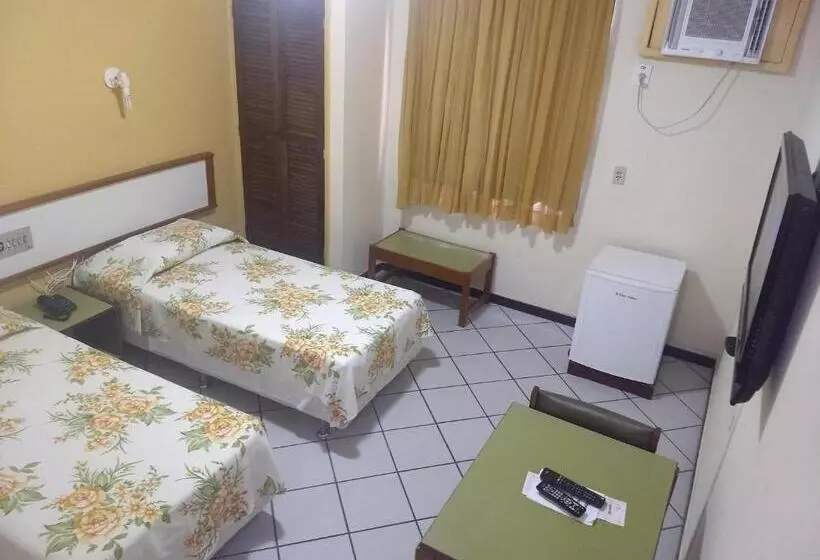 호텔 Nascimento Praia