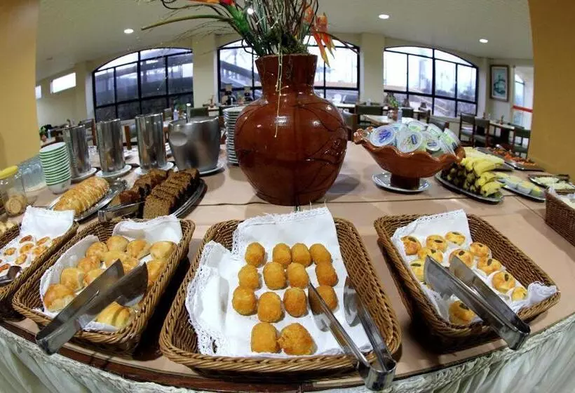 호텔 Nascimento Praia