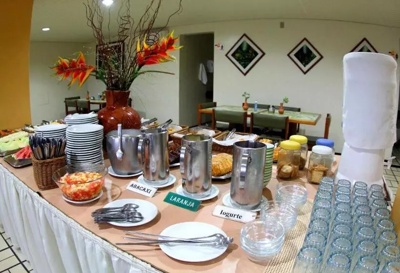 호텔 Nascimento Praia