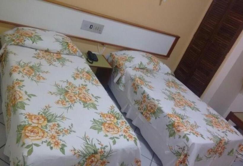 호텔 Nascimento Praia