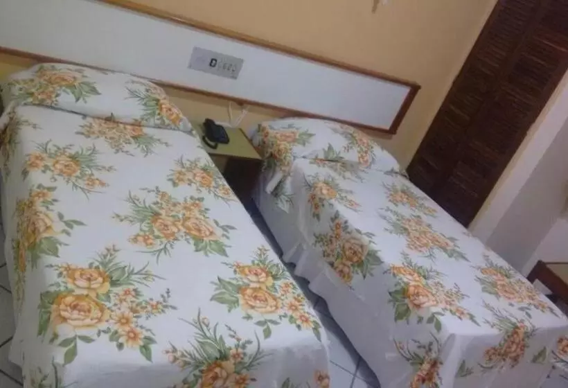 호텔 Nascimento Praia