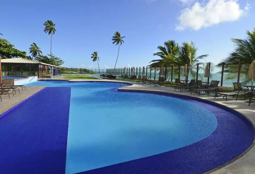 فندق Nord Life Tabatinga