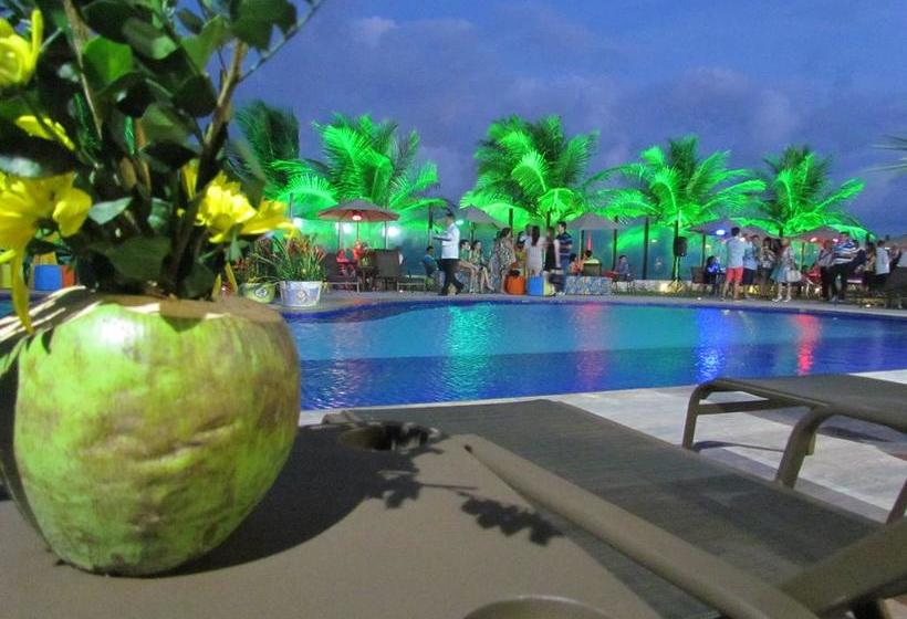 Hotel Nord Life Tabatinga