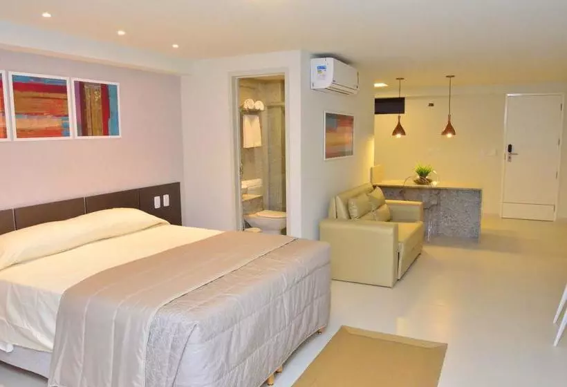 فندق Nord Life Tabatinga