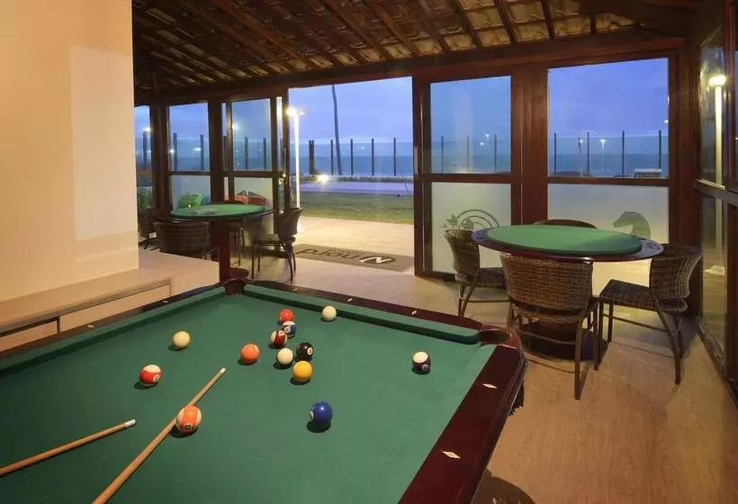 فندق Nord Life Tabatinga