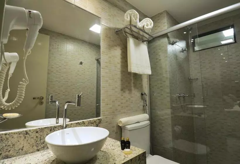 فندق Nord Life Tabatinga