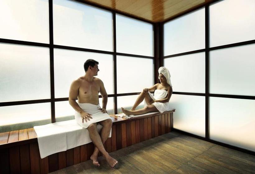 Hotel Nord Life Tabatinga