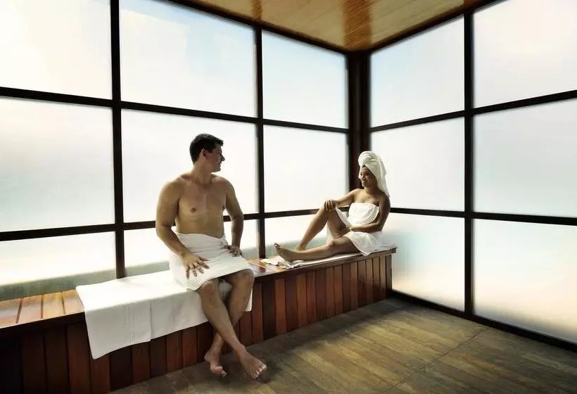 فندق Nord Life Tabatinga