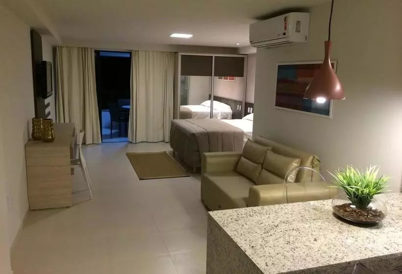 فندق Nord Life Tabatinga