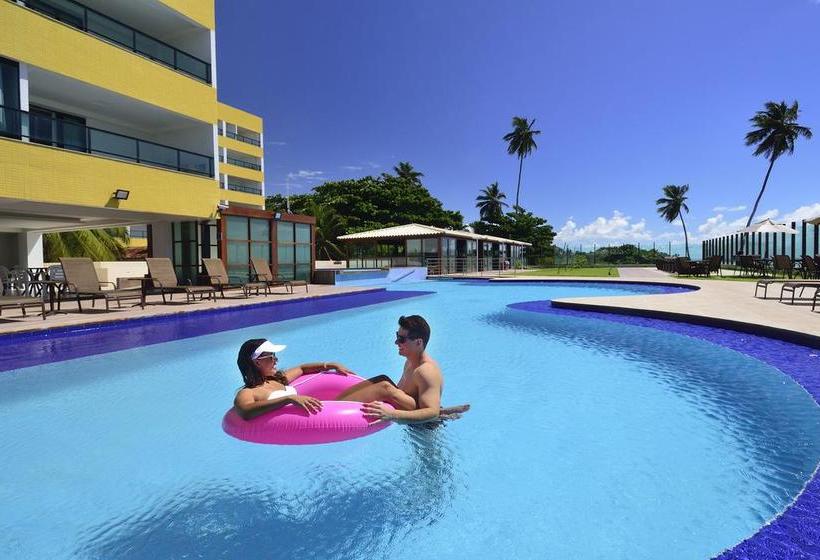 Hotel Nord Life Tabatinga