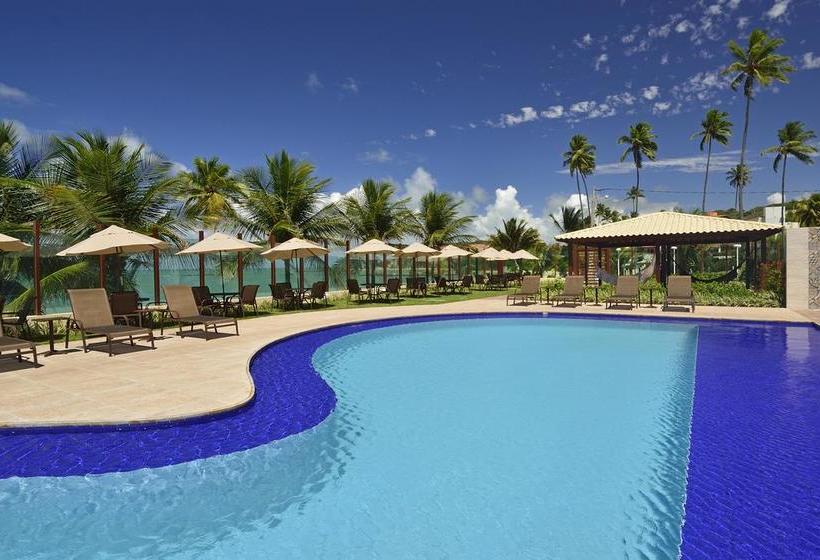 Hotel Nord Life Tabatinga