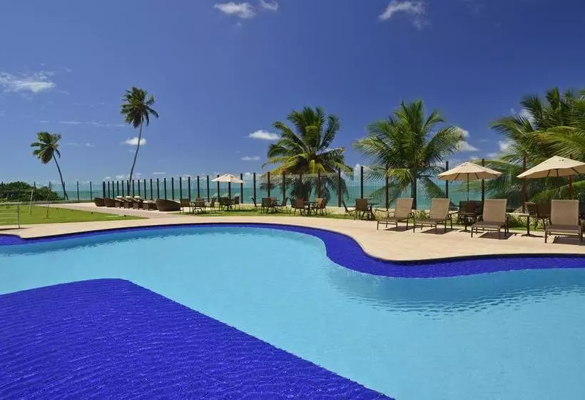 فندق Nord Life Tabatinga