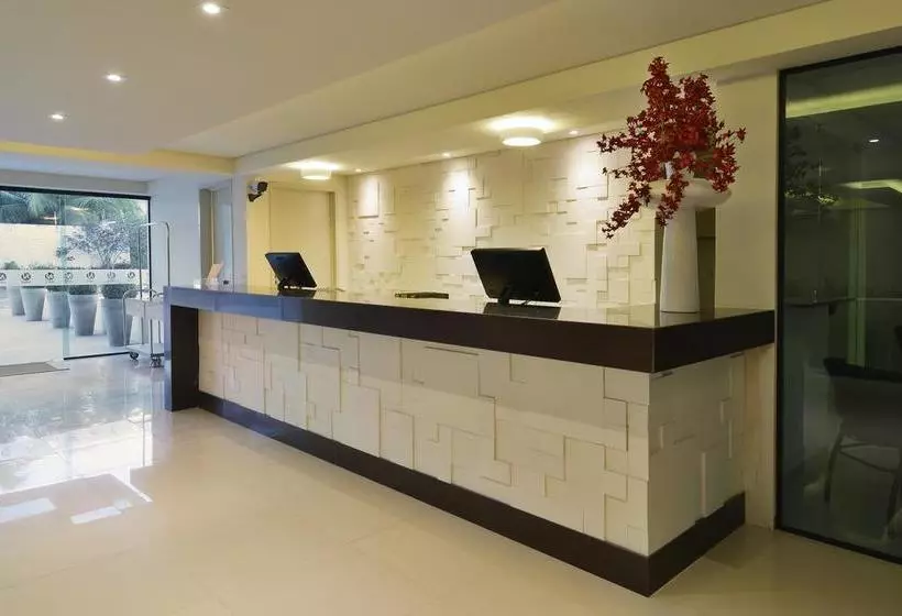 فندق Nord Life Tabatinga