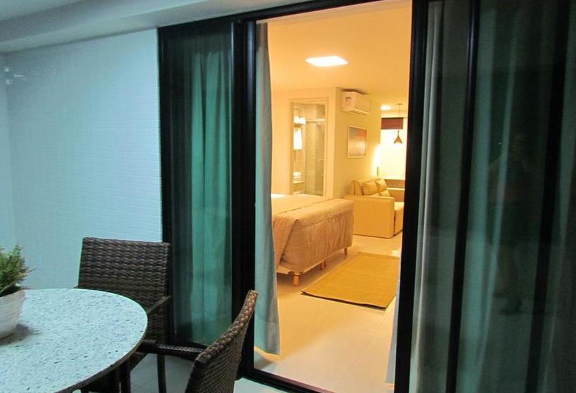 Hotel Nord Life Tabatinga