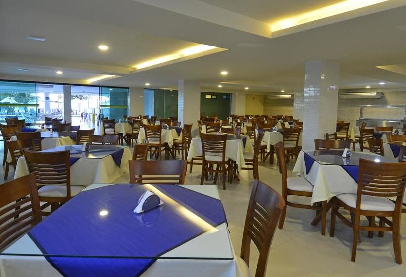 Hotel Nord Life Tabatinga