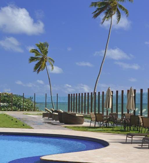 Hotel Nord Life Tabatinga