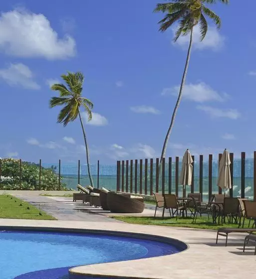 فندق Nord Life Tabatinga