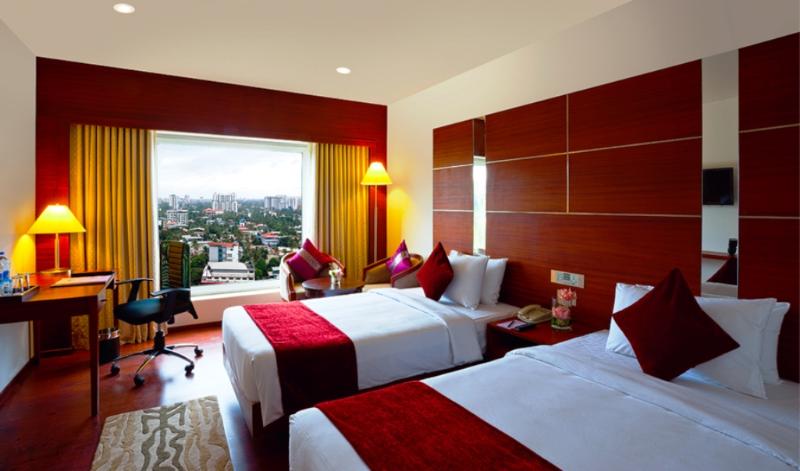 호텔 Olive Downtown