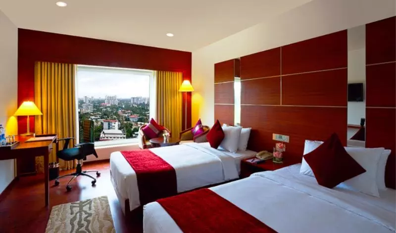 هتل Olive Downtown