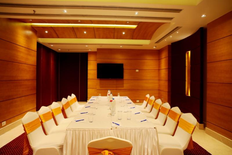 호텔 Olive Downtown