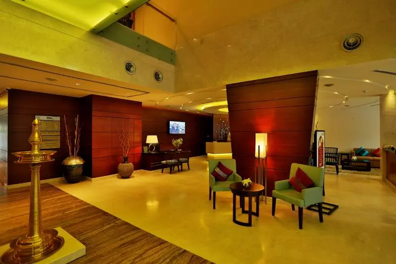 هتل Olive Downtown