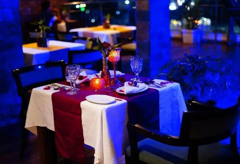 هتل Olive Downtown