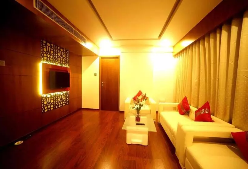 هتل Olive Downtown