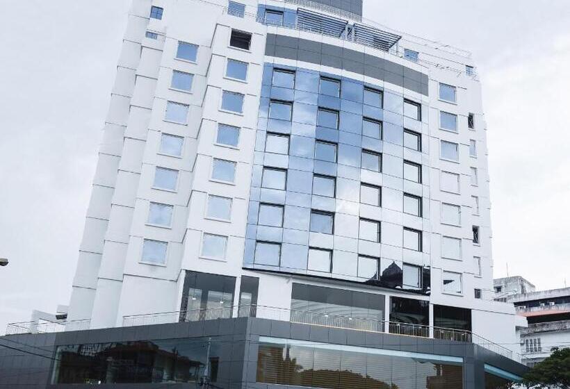 호텔 Olive Downtown