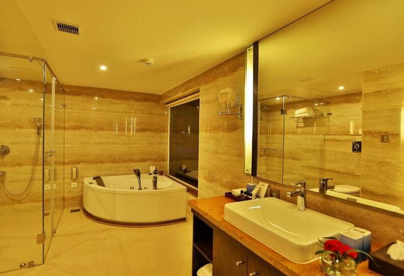 호텔 Olive Downtown